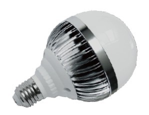 9X1W LED Bulb 【SPT-BB013-9X1W-E26】