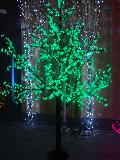 LED Tree Light LED-VTR-1248-2.5M