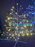 LED Tree Light LED-VTR-120-1.2M