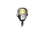 35mm round mini LED underground lamp EX-ST2001B1