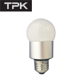 4.5w E27 led bulbs