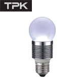3w E27 led bulbs