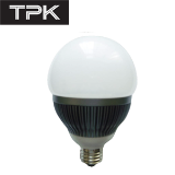 9w E27 led bulbs