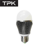 5w E27 led bulbs
