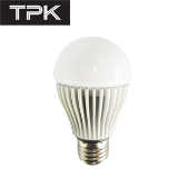 5w E27 led bulbs