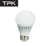 6.5w E27 led bulbs