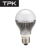 6w E27 led bulbs