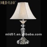 2012 Modern home goods medium table lamps ,desk light