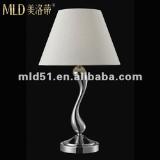 the modern crystal best sell table lamp with competitive price
