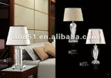 modern crystal table lamp with CE TF3001T-1