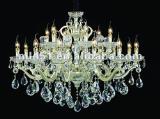 2012 hot sell new design european crystal chandelier
