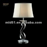 classic crystal table lamp is excellent quality and best price