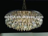 Beautiful crystal chandeliers with crystal chain TF7007X-31