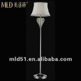 decorative metal floor lamp TF8100L-1