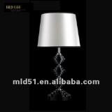 2011simple fashion modern decoration table lamp