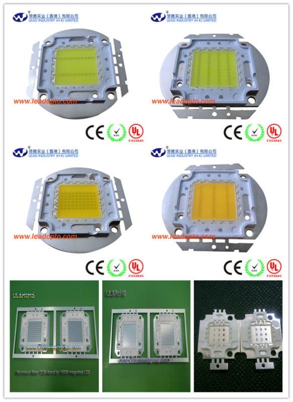 3-300W high power LED diode of LED module & module LED in Shenzhen /