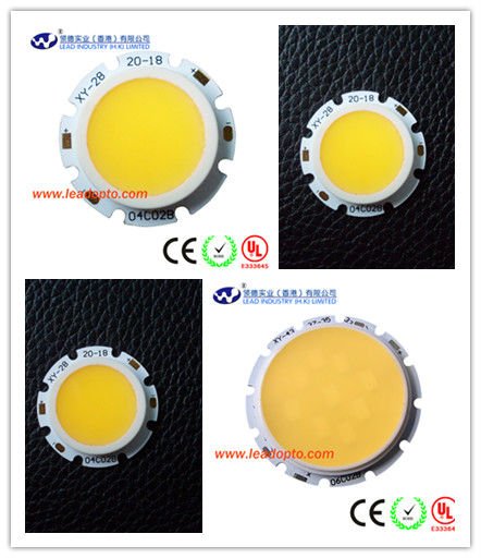 3-40W high Power COB LED module&module LED for high power led diodes 