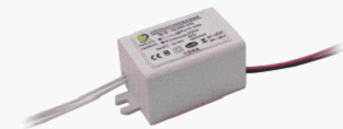 DLP05-320 Isolated 5W Constant Current LED Driver