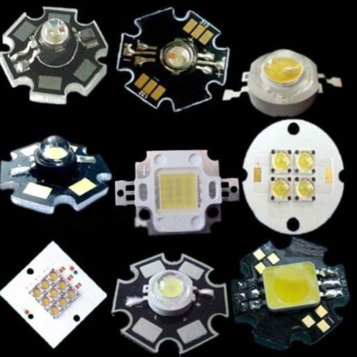 Shenzhen PCB Board for printed circuit board assembly with single SMD led module