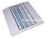 4x14w Surface Grille lamp