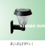 SU-OL5021-1 Solar Lamp