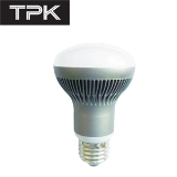 7w E27 led bulbs