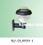 SU-OL5020-1 Solar Lamp