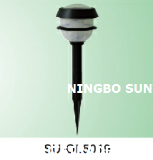 SU-OL5019 Solar Lamp