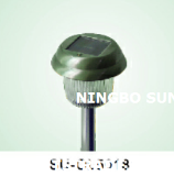 SU-OL5018 Solar Lamp