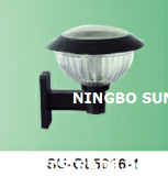 SU-OL5016-1 Solar Lamp
