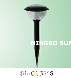 SU-OL5016 Solar Lamp
