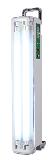 RECHARGEABLE EMERGENCY LIGHT 811 (2x8W TUBE, STAND)