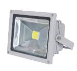 High power LED integrated flood light QF-TGD-002 20W