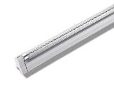 T5 LED tube light for clear of frosted