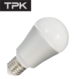 7w E27 led bulbs