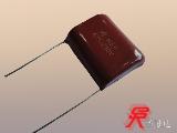 Metallized polyester film capacitors CL21
