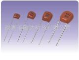 Metallized polyester film capacitors CL21X