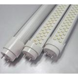 LED fluorescent tubes t5