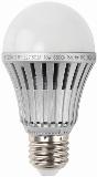 High Power LED Light Bulb of Light Efficiency 90lm/W, 3 Years Warranty