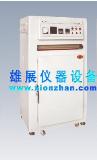 Stainless steel precision oven test box