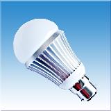 7W/8W Dimmable LED Bulb