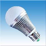 5W/6W Dimmable LED Bulb