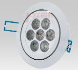 Embedded Type LED Series-JZ-LED-L422