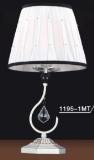 1195-1MT crystal table lamp from KICONG LIGHTING