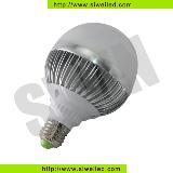 LED bulbs 9W/12W