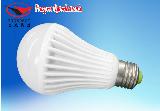 E27 7W led bulb