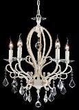 3003-5 crystal chandelier fron KICONG LIGHTING