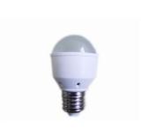 LED bulb 1W 2W with E14/27 base