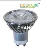 GU10/JDR/JCDR 230V3W HIGH POWER LED LAMPS