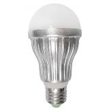 7w LED Bulb GLS